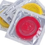 Men most likely to have unprotected sex with causual partner; Women test more for STI’s