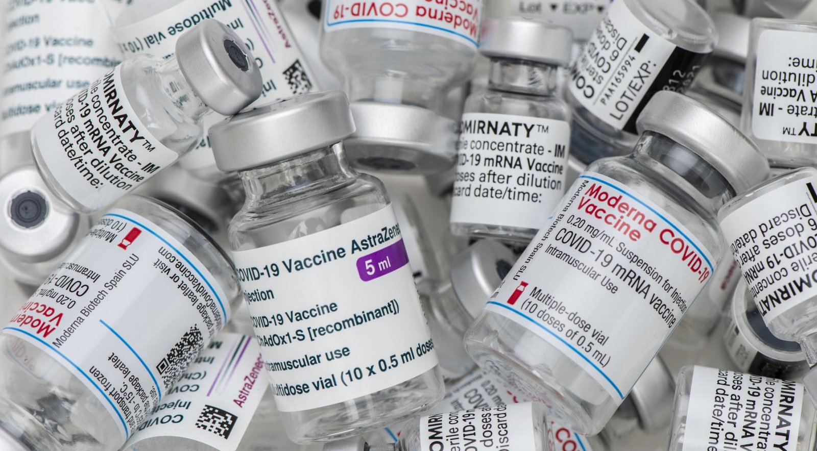 Dutch Health Council advises raising Coronavirus booster age to 70