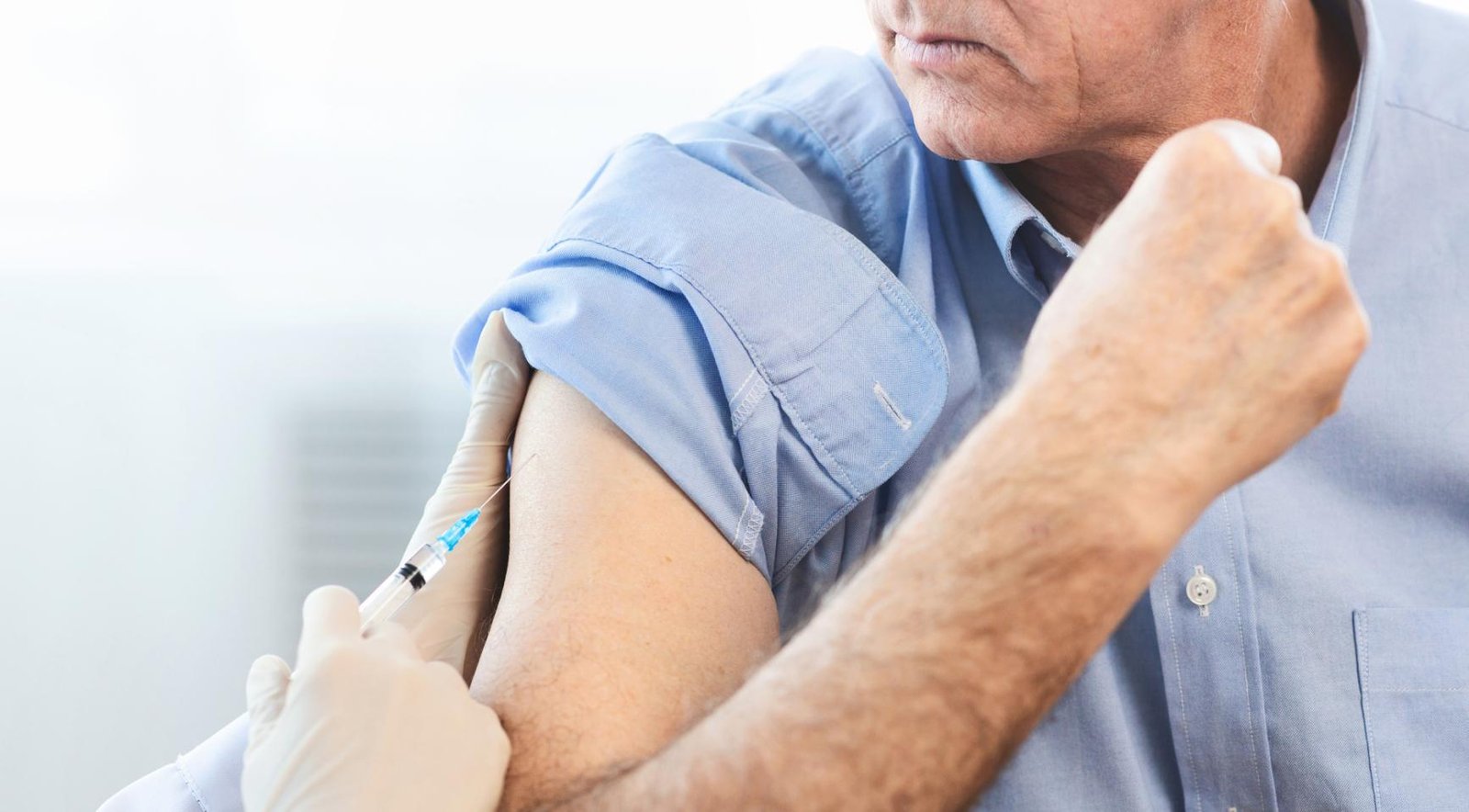 Dutch cities to get 7 million euros to raise vaccinations in low-income areas