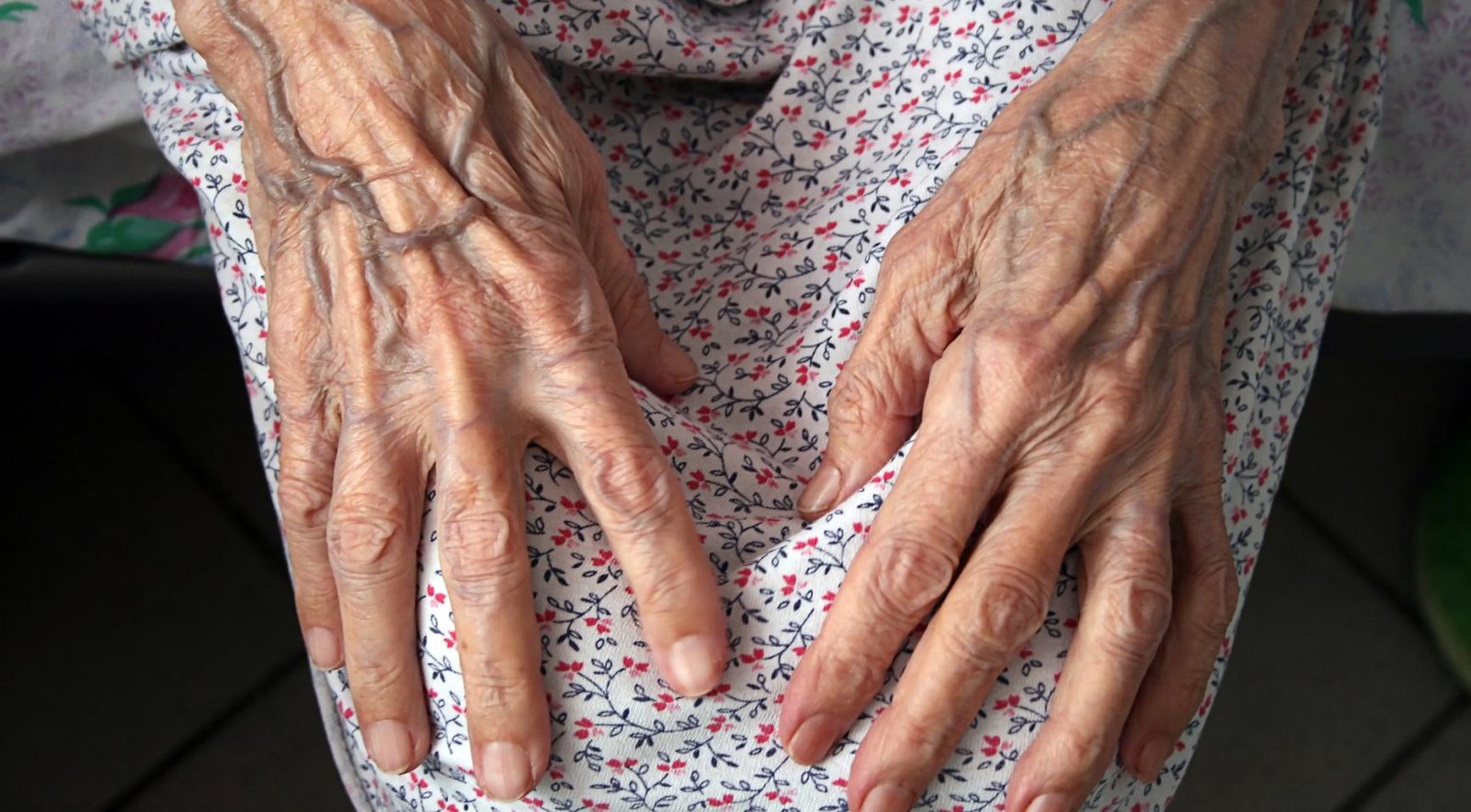 Half of trauma patients never fully recover, expert says