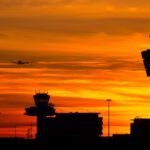 Amsterdam warns revised Schiphol rules could harm residents’ health