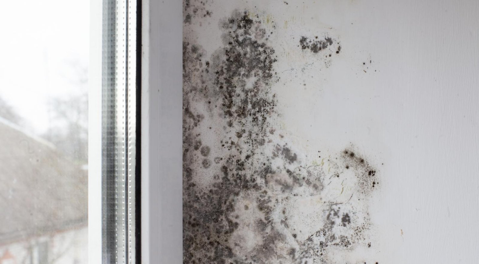 Dutch social housing mold complaints surge as renters win more cases