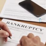 Dutch business bankruptcies drop 15% in February, industry hit hardest