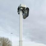 Dutch cities struggle to enforce 30 km/h limits with too few speed cameras