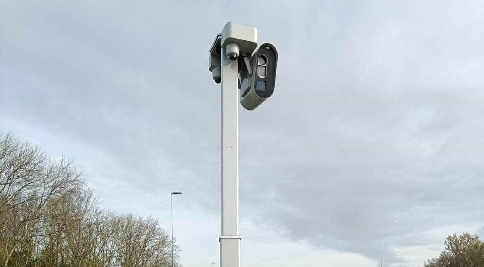 Dutch cities struggle to enforce 30 km/h limits with too few speed cameras