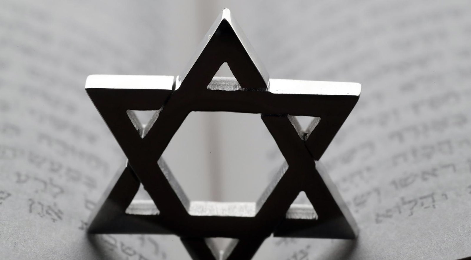 Israel’s President calls attacks on Jewish school, synagogue ‘violent antisemitism’