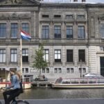 Russia files criminal case against Netherlands over ‘theft’ of Crimea Gold