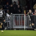 NEC turn over PSV again to stay in Champions League contention