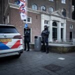 Police investigate link between Amsterdam and Rotterdam blasts