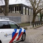 Explosion outside Jewish school in Amsterdam: “targeted attack”