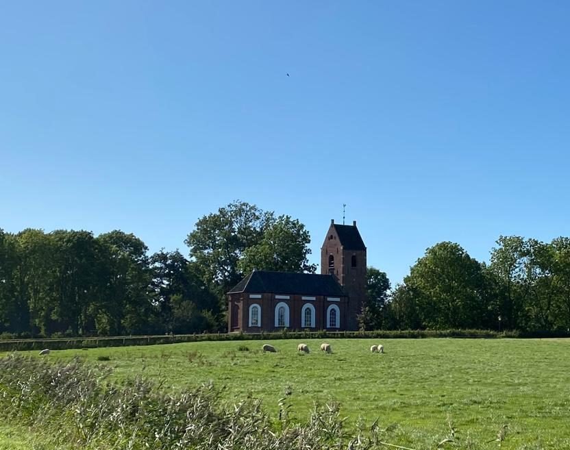 Fewer people in NL are religious, Catholics are biggest group