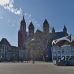 In Maastricht, the big concerns are housing and tourism