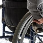Thousands of Dutch polling stations fail accessibility standards