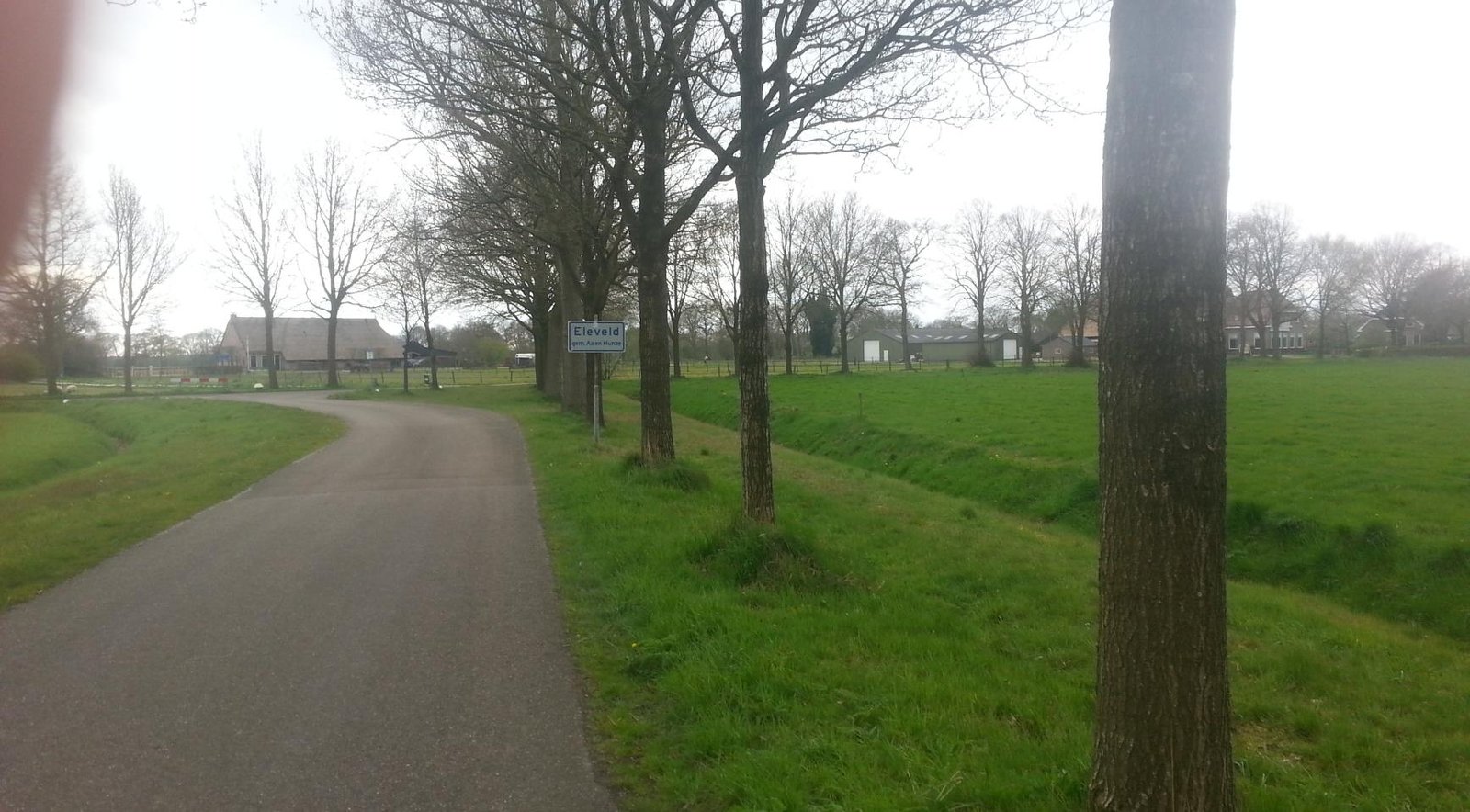 Video: Magnitude 3.0 earthquake near Eleveld gas field wakes residents near Assen