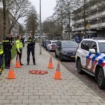 Video: Explosion hits Jewish school in Amsterdam after synagogue attack in Rotterdam