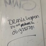 Fewer people classified as heavy or excessive drinkers in NL