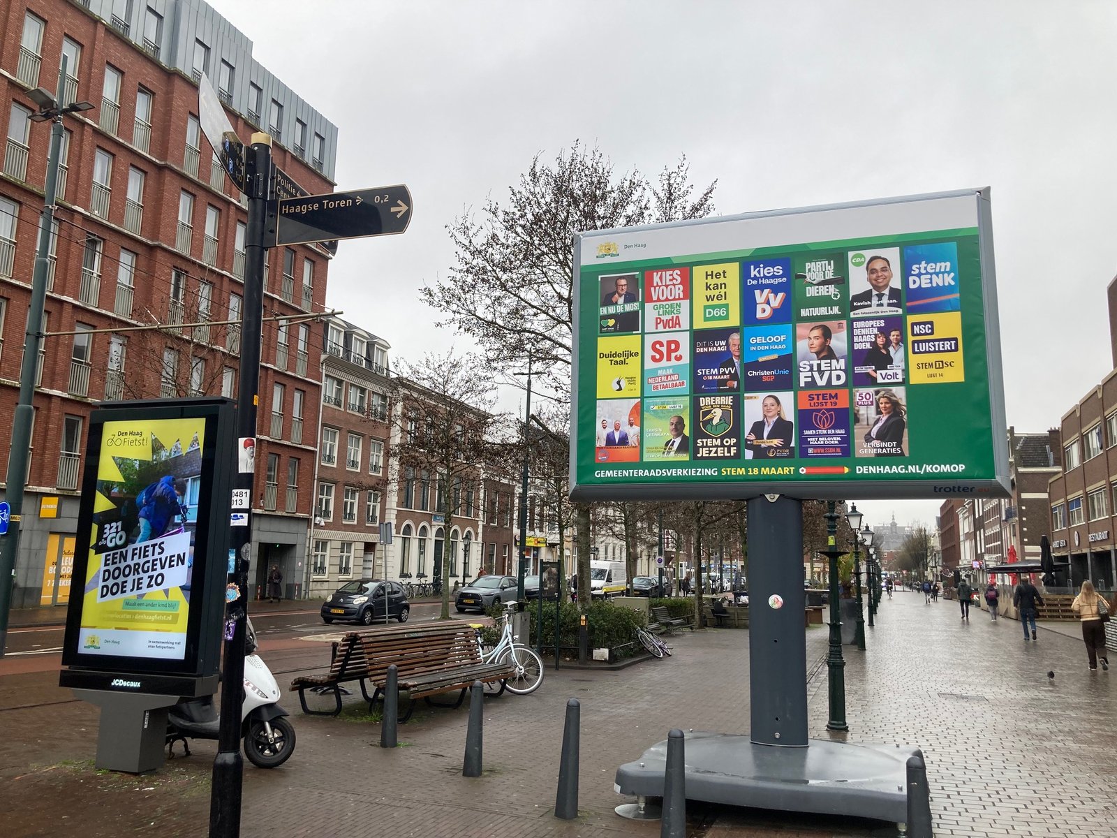 Local elections: what you need to know to decide how to vote