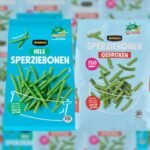 Customers find dead mice in Jumbo frozen green beans; Supermarket recalls products