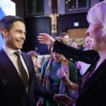 Local parties make big gains in elections, turnout rises to 54%