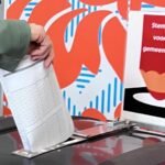 No support for Alzheimer’s: Elderly couple turned away from polling station