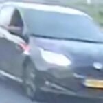 Gunman who critically wounded Dutch-Iranian police staffer fled in Toyota Yaris