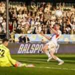 PSV’s title party on hold as Telstar shine again, Feyenoord draw