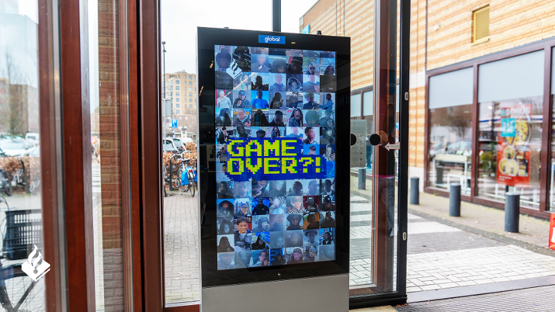 Game over: Dutch police publish photos of 79 fraudsters