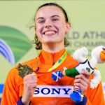 Sofie Dokter wins pentathlon as Dutch claim four medals in Torun
