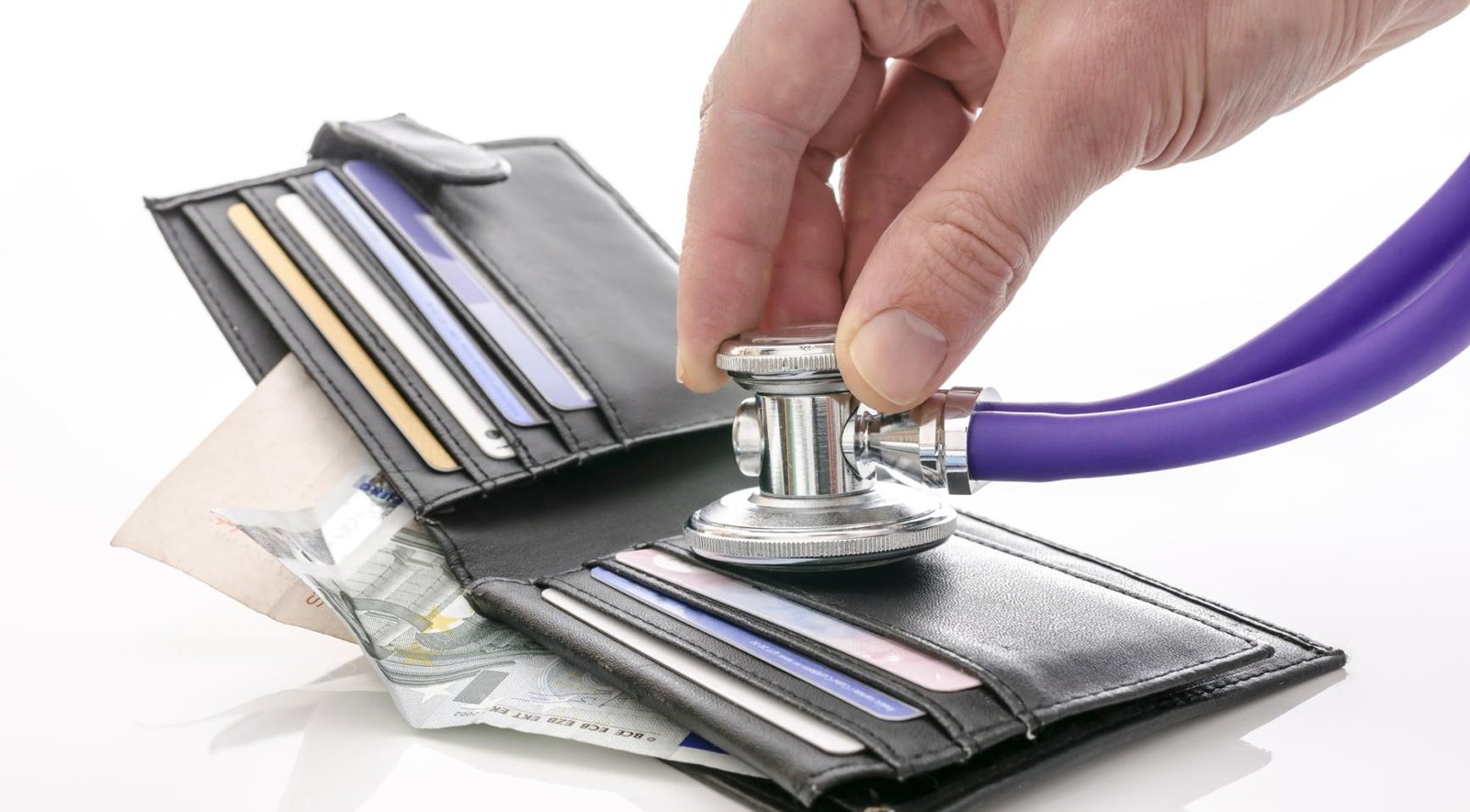 Higher healthcare deductible will lead to lower health insurance premiums: CPB