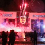 Cambuur clinch promotion to Eredivisie after three-year absence