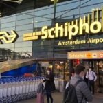 Flight tax has not prompted travellers to use foreign airports