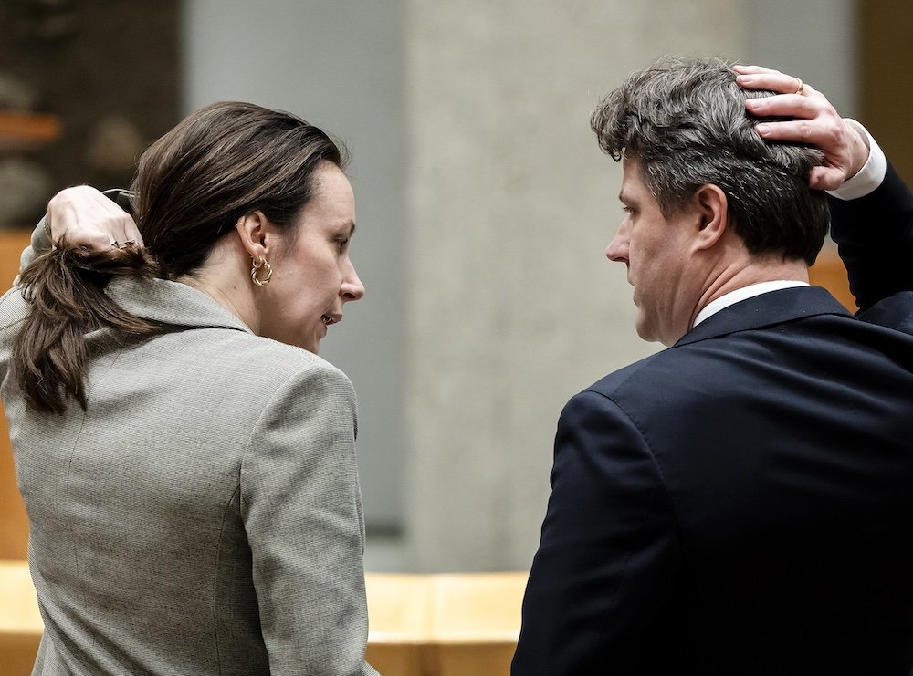 Ministers take a wait and see approach to energy price measures