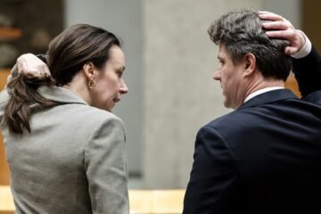 Four in 10 Dutch teenagers “don’t think gay people are equal”