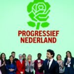 GroenLinks–PvdA change name to Progressief Nederland