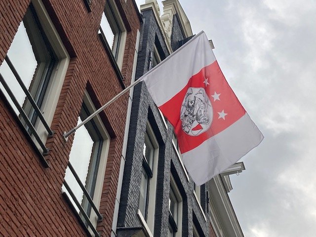 Ajax app springs a leak showing stadium ban data: RTL