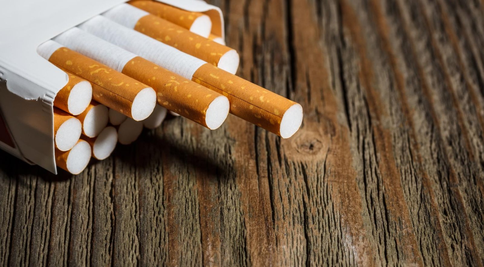 Banning supermarkets from selling cigarettes resulted in 23,000 fewer smokers: study