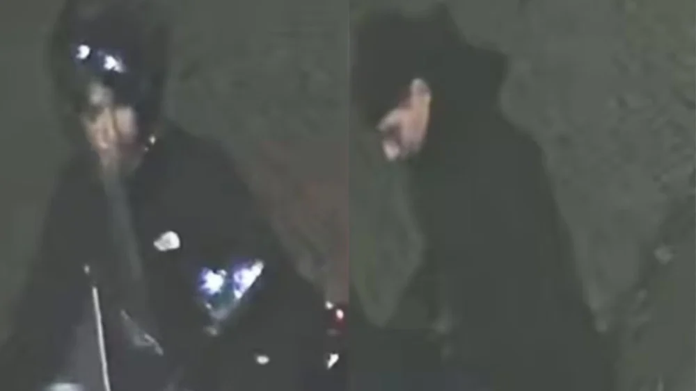 Police arrest three men in connection with synagogue explosions