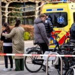 Five injured, one hospitalised after gas explosion at school