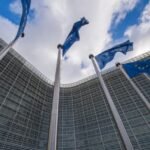EU parliament calls for ban on AI nudity-generating apps