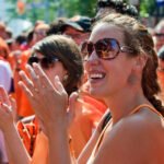 Dutch football fans warned of ICE role in World Cup host cities