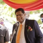 Dutch Royals, PM respond to fmr. Suriname President Chan Santokhi’s sudden death