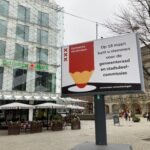 Amsterdam council shapes up, The Hague is in disarray