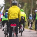 Cycling injuries and deaths rise sharply in the Netherlands, new figures show