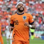 Memphis Depay faces race against time for World Cup after fresh injury