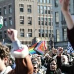 Online hate drives record year for discrimination reports