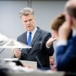 New Dutch asylum law would hit international community too