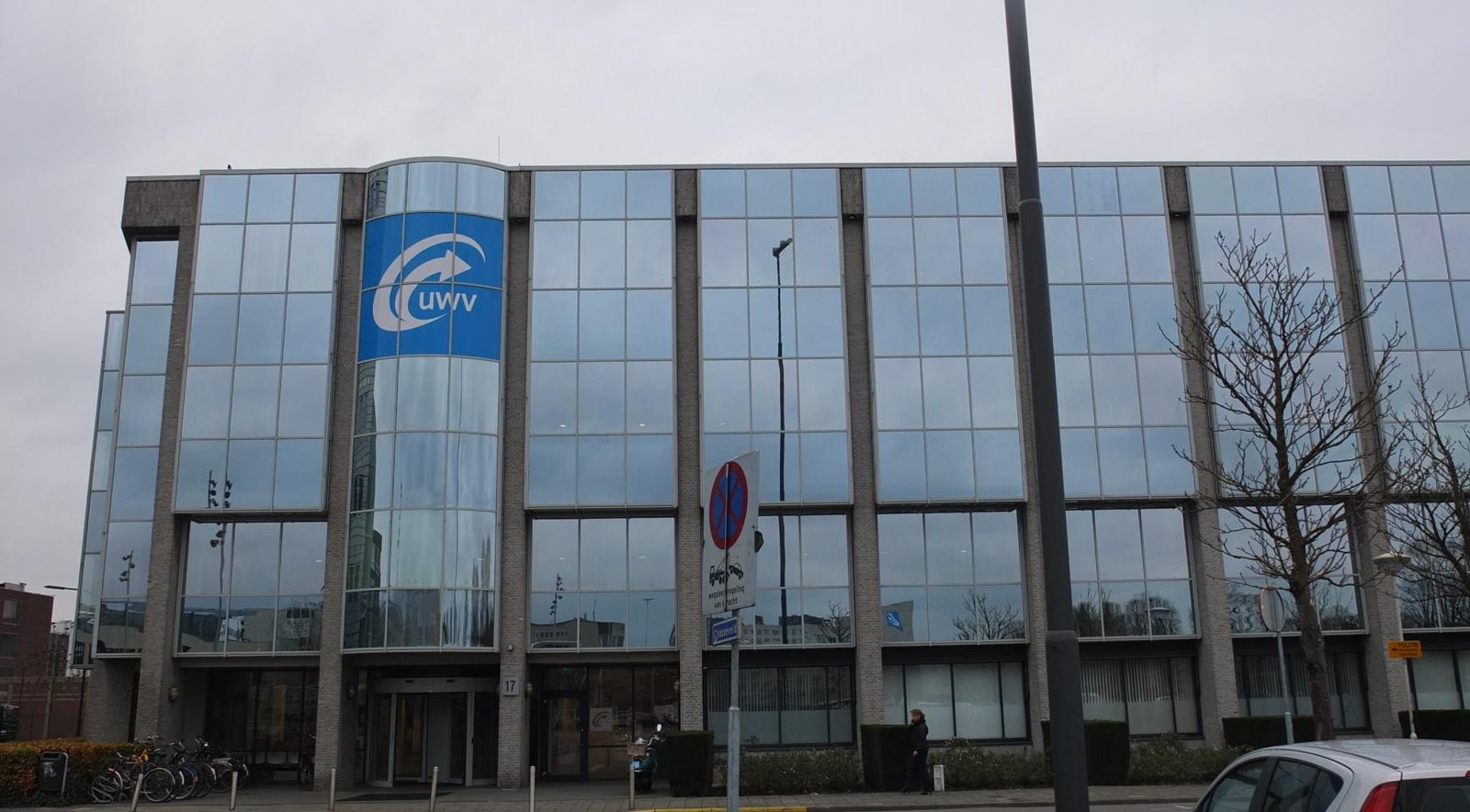 Waiting list for disability benefits review could hit 100,000 by 2027