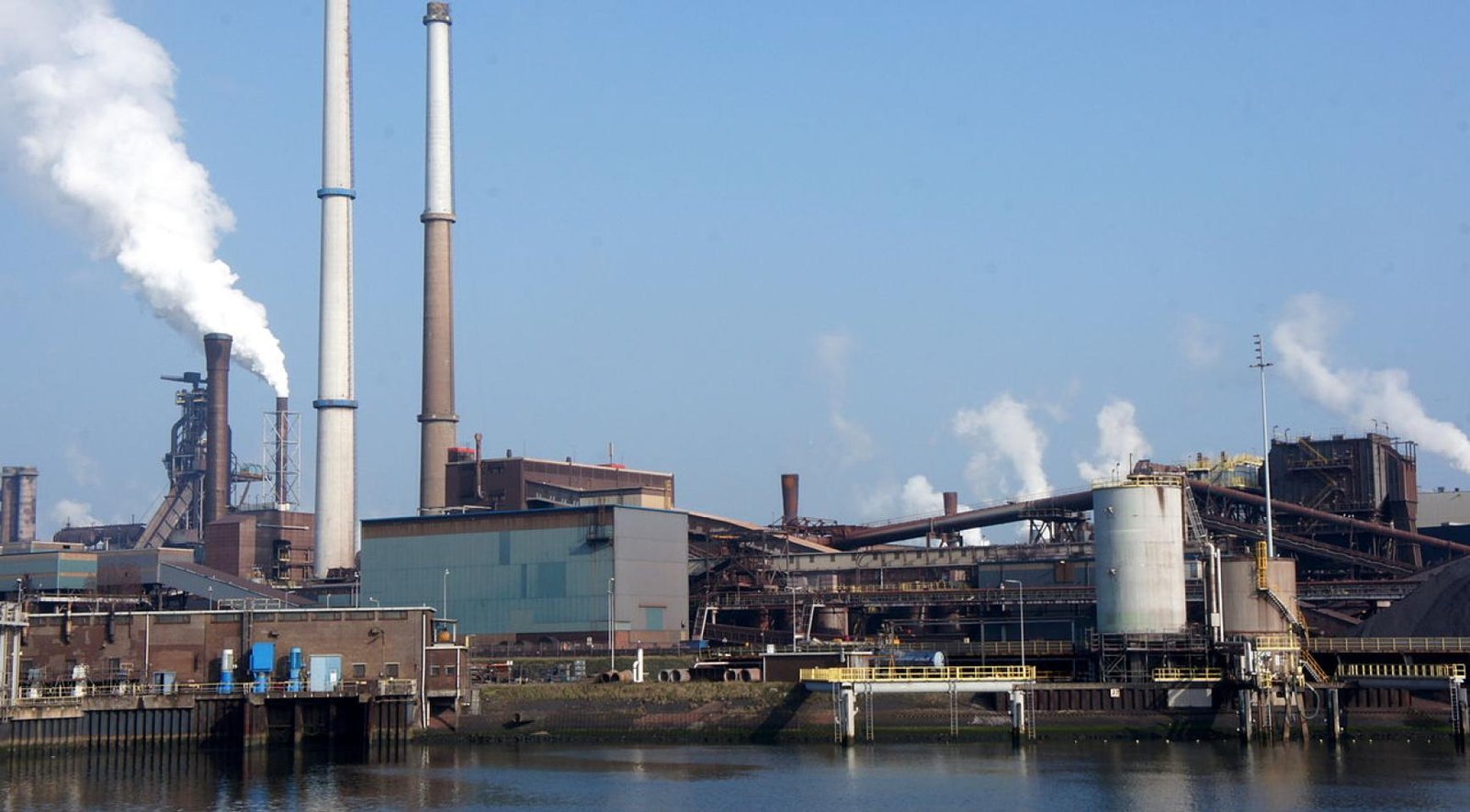 Tata Steel faces new €8.5 million fine over continued emissions breaches