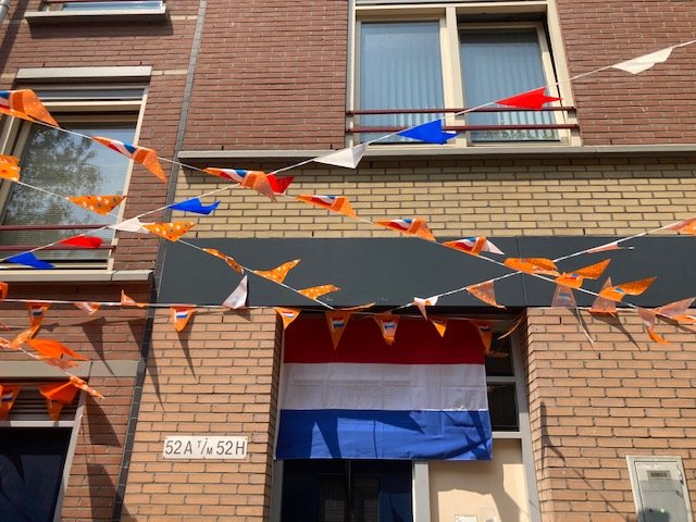 Amsterdam bars can stay open for late night World Cup matches