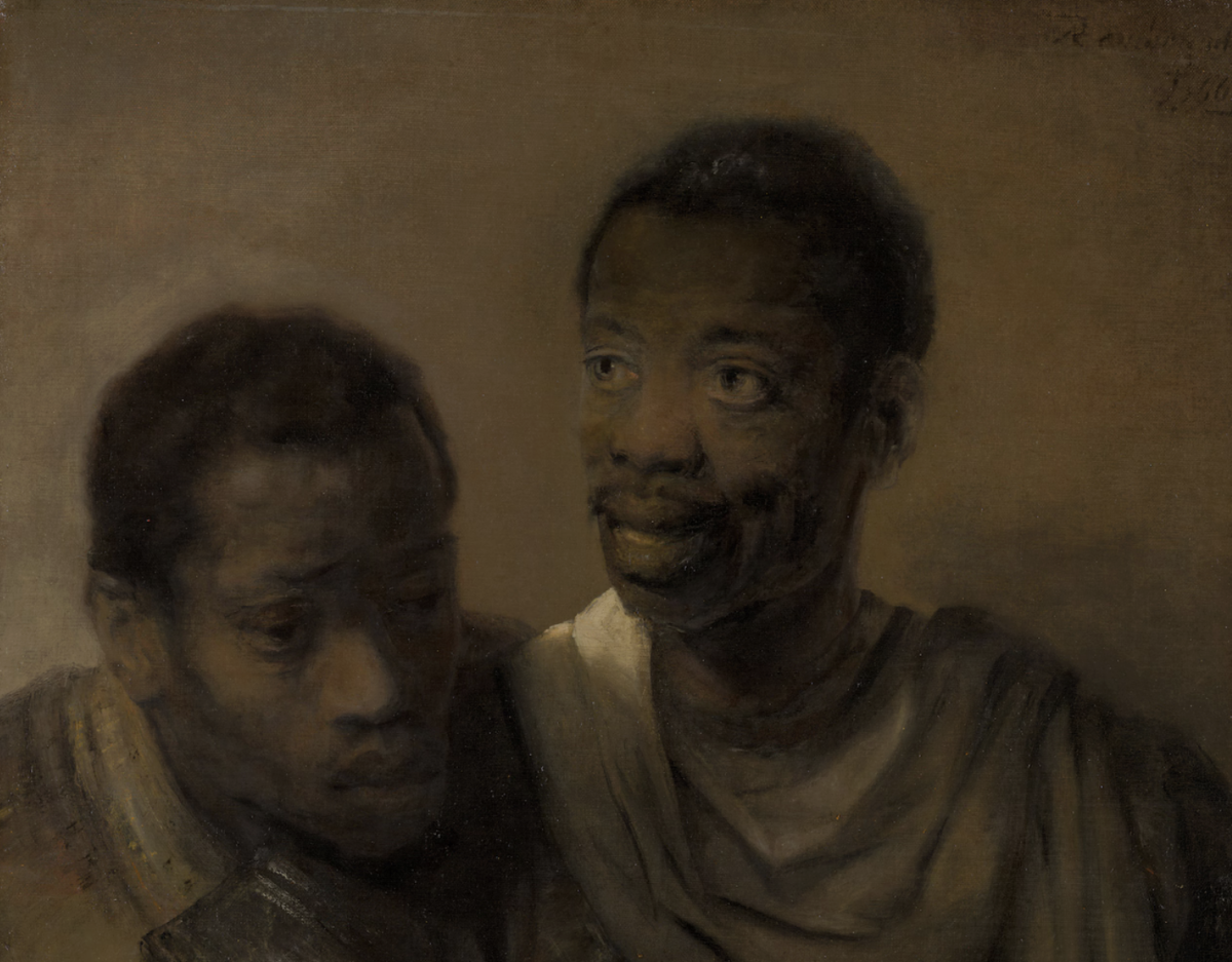 Mauritshuis in court over gifted paintings, including Rembrandts